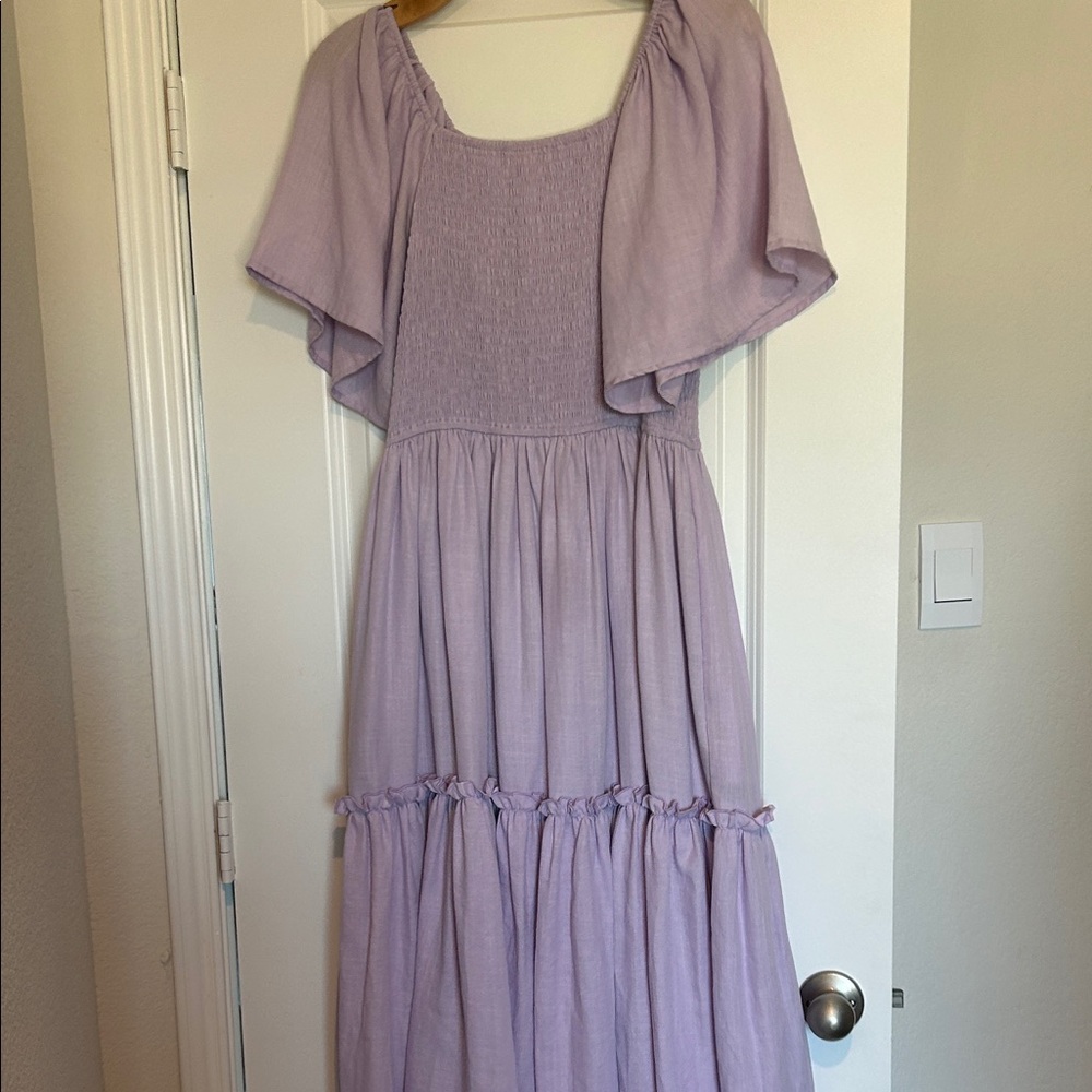 Ivy City Lennon Dress